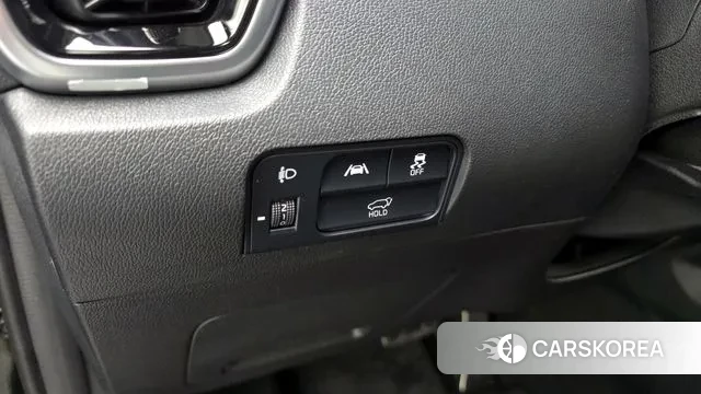 Kia Sorento 4th Generation 2023 Черный из Кореи, фото 4