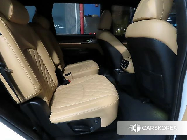 Kia Mohave Master 2020 Белый из Кореи, фото 4