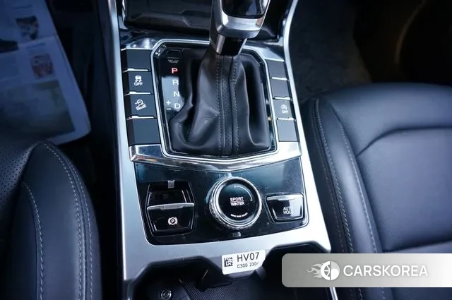 Ssangyong Beautiful Korando 2023 Белый из Кореи, фото 4