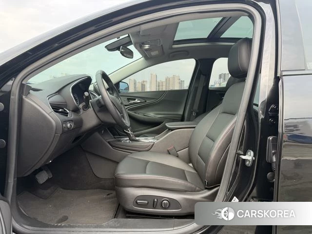 Chevrolet Mai Ruibao XL 2020 Черный из Китая, фото 4