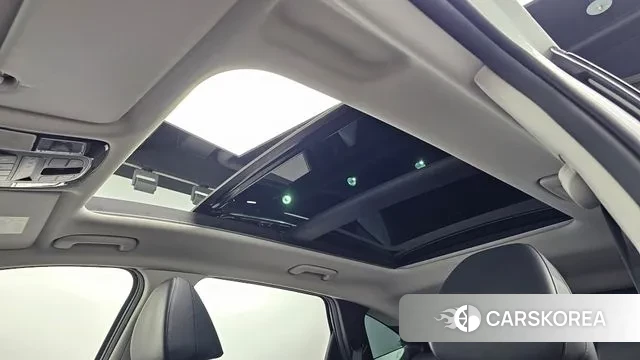 Hyundai Tucson (NX4) 2021 Белый из Кореи, фото 4