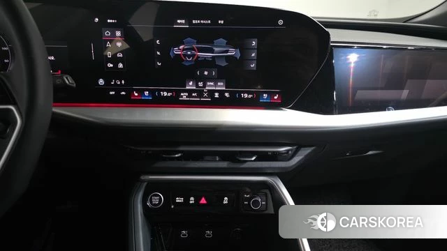 Audi Q5 (80A) 2025 Черный из Кореи, фото 4