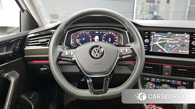 Volkswagen 7th Generation of Jetta id 2915990 из Кореи 4