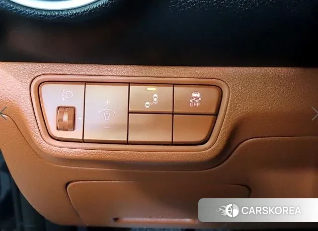 Kia The New K3 2nd generation 2021 Синий из Кореи, фото 4