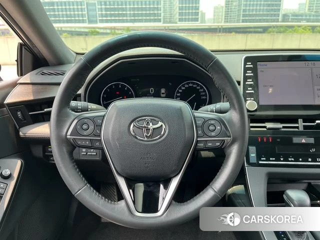 Toyota Asian dragon 2021 Черный из Китая, фото 4