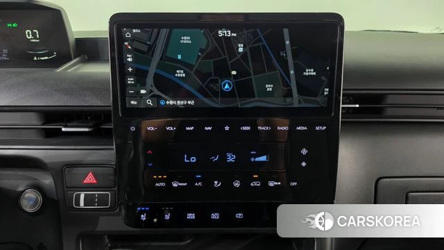 Hyundai Staria 2023 Серебряный из Кореи, фото 4