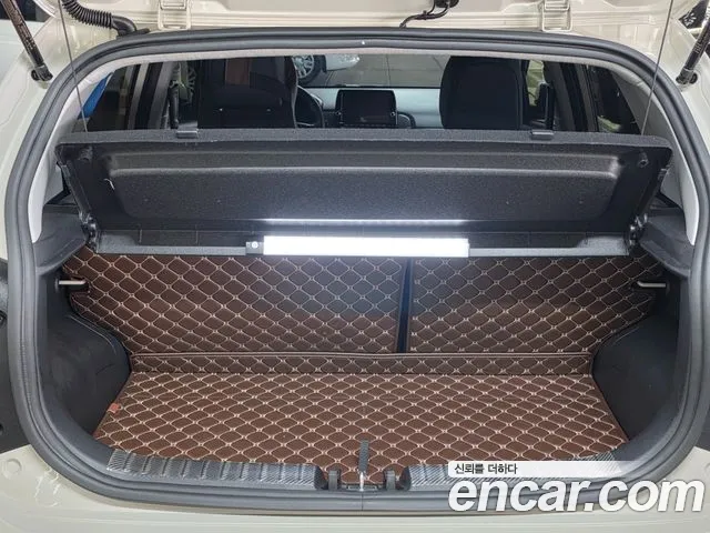 Kia The New Morning (JA) id 2717102 из Кореи 4