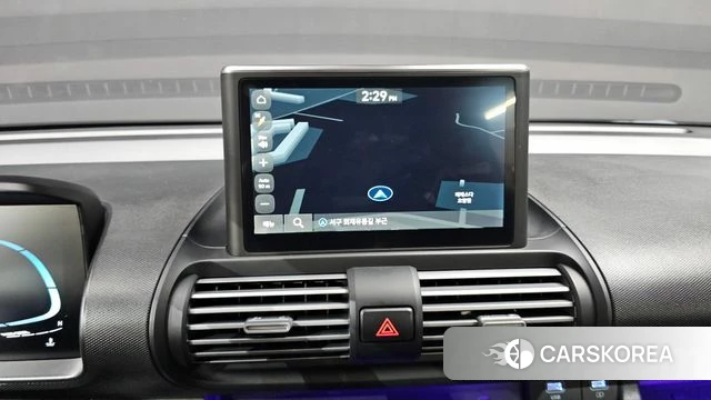 Hyundai Casper 2021 Белый из Кореи, фото 4