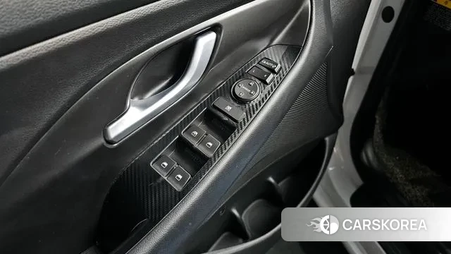 Hyundai i30 (PD) 2018 Белый из Кореи, фото 4