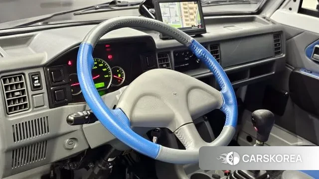 Chevrolet (GM Daewoo) New Damas 2019 Белый из Кореи, фото 4
