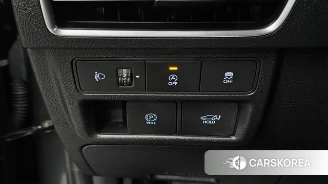 Hyundai Sonata D Edge (DN8) 2024 Серый из Кореи, фото 4
