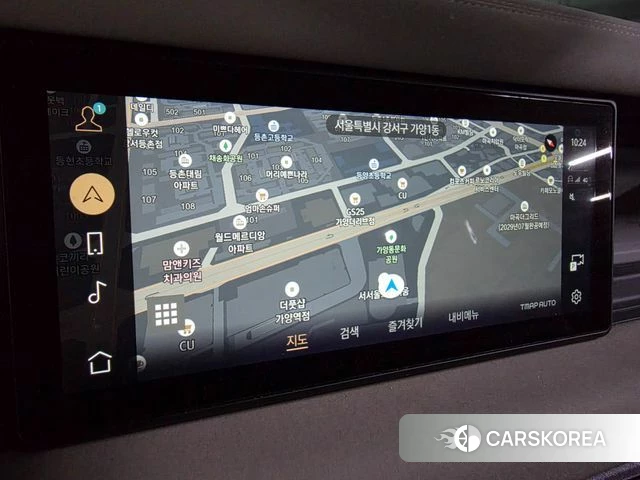 Land Rover Defender (L663) 2020 Белый из Кореи, фото 4