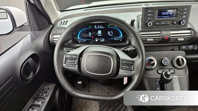 Hyundai Casper 2022 Белый из Кореи, фото 4