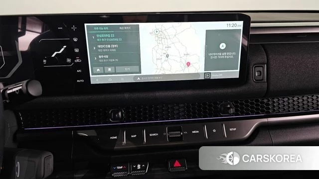 Kia Tasman 2026 Серебристо-серый из Кореи, фото 4
