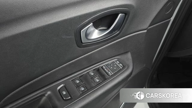 Renault Korea (Samsung) New QM3 2019 Белый из Кореи, фото 4