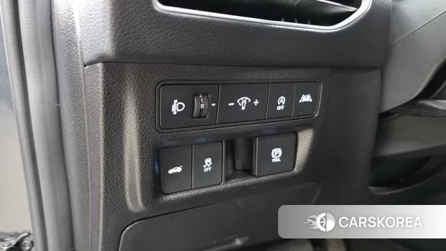 Hyundai Sonata (DN8) 2021 Серый из Кореи, фото 4