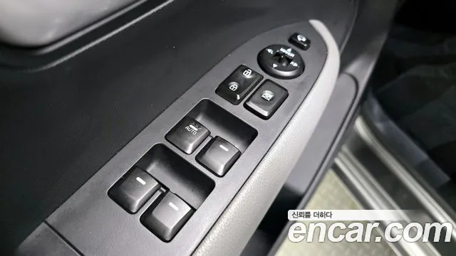 Kia The New Kia Ray EV id 2705859 из Кореи 4