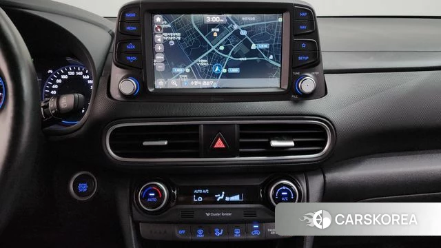 Hyundai Kona 2020 Белый из Кореи, фото 4