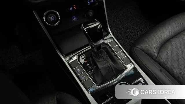 Ssangyong Beautiful Korando 2020 Белый из Кореи, фото 4