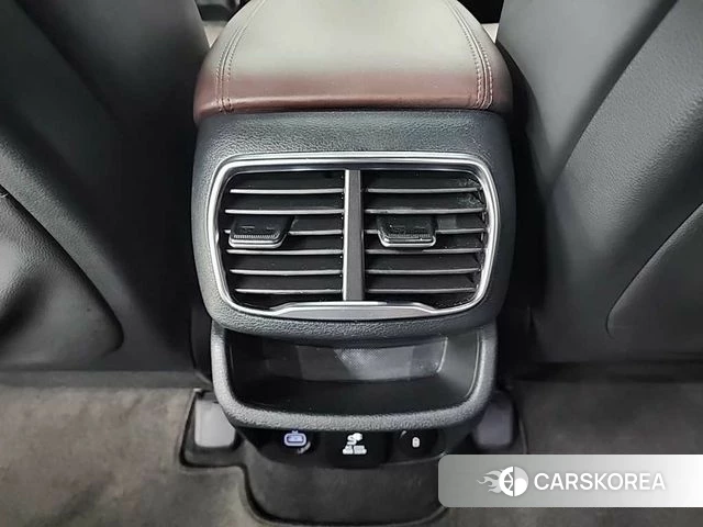 Hyundai Santa Fe TM 2018 Белый из Кореи, фото 4