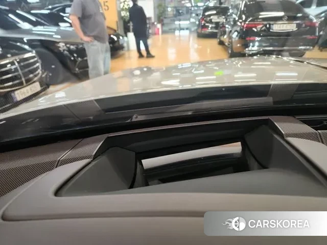 Bentley Flying Spur 3rd Generation 2021 Жемчужный цвет из Кореи, фото 4