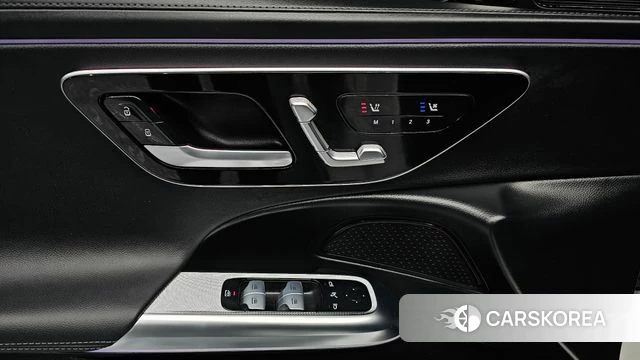 Mercedes-Benz E-Class W214 2024 Белый из Кореи, фото 4