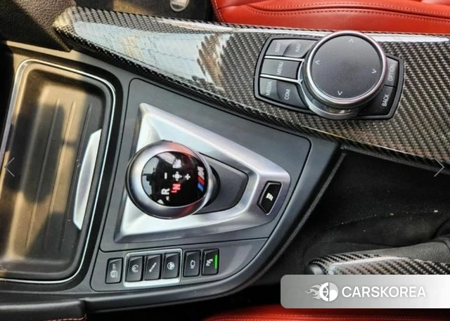 BMW M3 (F80) 2018 Серый из Кореи, фото 4