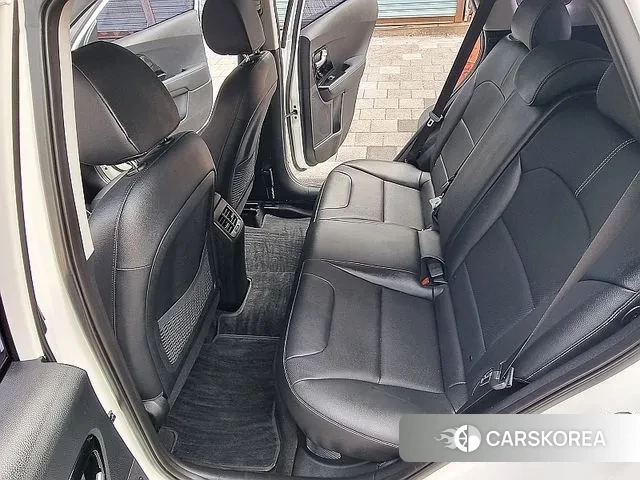 Kia The New Niro 2019 Белый двухцветный из Кореи, фото 4