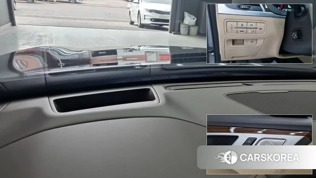 Genesis G80 2018 Серый из Кореи, фото 4