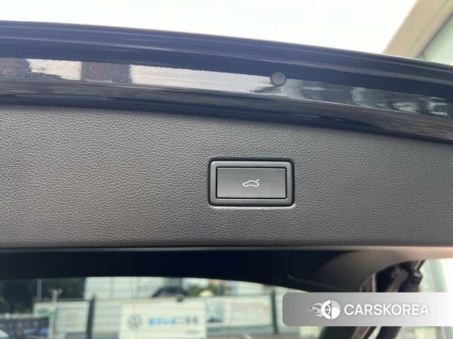 Volkswagen Tiguan L 2025 Черный из Китая, фото 4