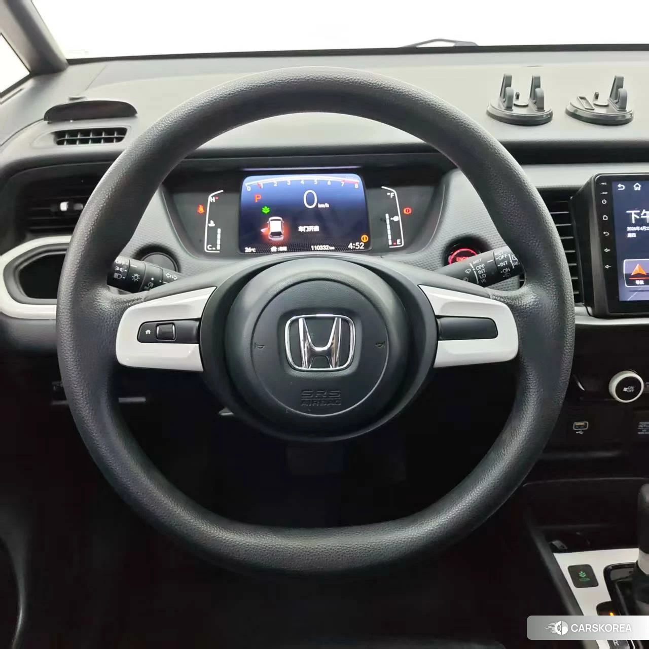 Honda Fit 2020 Белый из Китая, фото 4