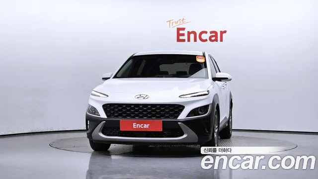 Hyundai The New Kona id 2693748 из Кореи 4