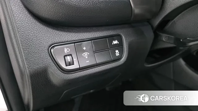 Kia Seltos 2021 Белый из Кореи, фото 4