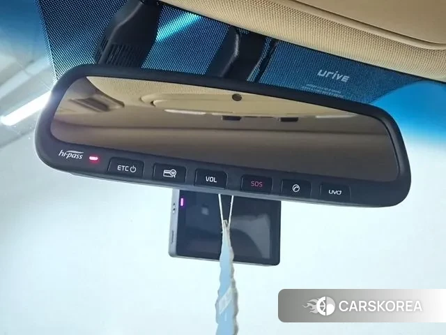 Kia All New Carnival 2018 Белый из Кореи, фото 4