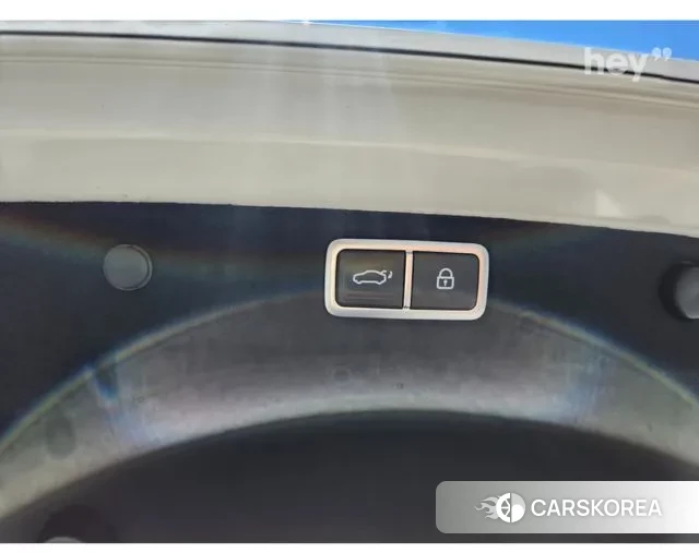 Hyundai Grandeur (GN7) 2023 Белый из Кореи, фото 4