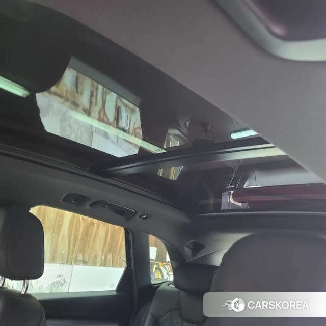 Audi Q5 (FY) 2020 Черный из Кореи, фото 4