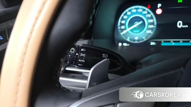 Hyundai The New Palisade 2024 Белый из Кореи, фото 4