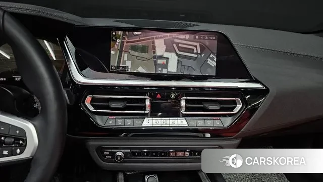 BMW Z4 (G29) 2024 Серый из Кореи, фото 4