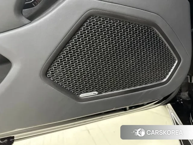 Lamborghini Huracan 2019 Черный из Кореи, фото 4
