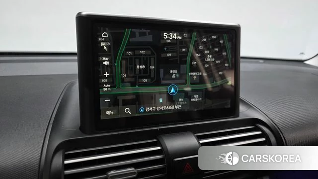 Hyundai Casper 2023 Белый из Кореи, фото 4