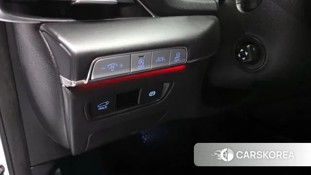 Genesis GV80 2020 Белый из Кореи, фото 4