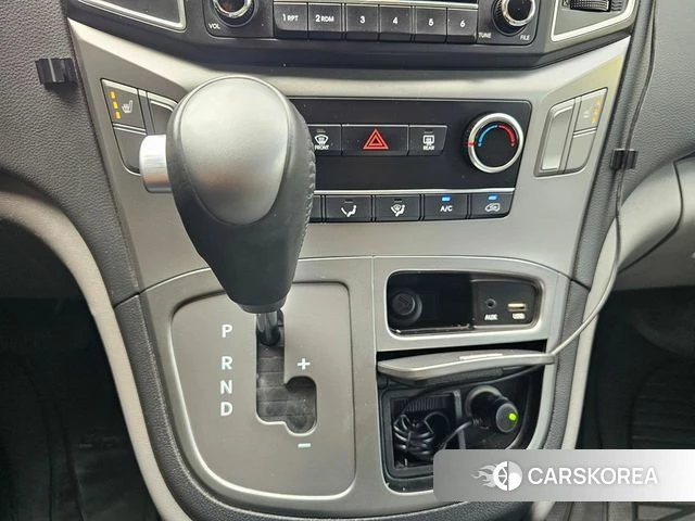 Hyundai The New Grand Starex 2020 Серебряный из Кореи, фото 4