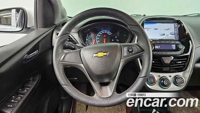Chevrolet (GM Daewoo) The Next Spark id 2887240 из Кореи 4