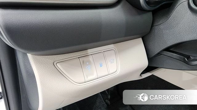 Genesis The New G70 2021 Белый из Кореи, фото 4