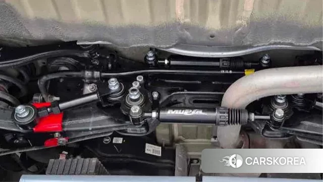 Kia Carnival 4th generation 2021 Черный из Кореи, фото 4