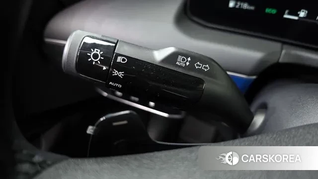 Kia The New K8 2025 Белый из Кореи, фото 4