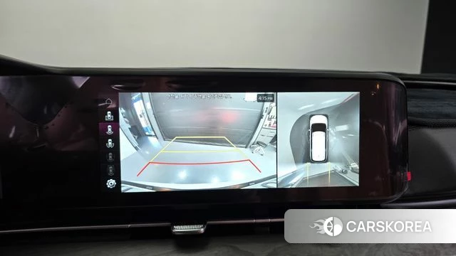 Kia Carnival 4th generation 2023 Белый из Кореи, фото 4