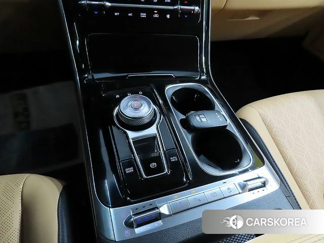 Kia Carnival 4th generation 2022 Белый из Кореи, фото 4