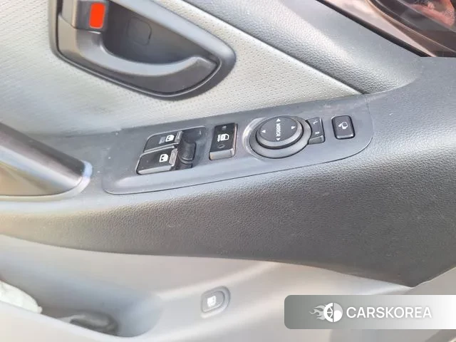 Hyundai The New Grand Starex 2018 Серебряный из Кореи, фото 4