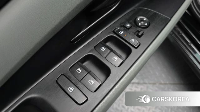 Hyundai The New Avante (CN7) 2023 Черный из Кореи, фото 4